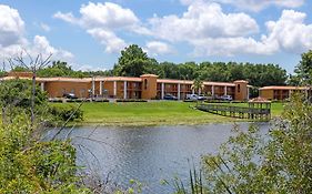 Quality Inn & Suites Mt Dora North